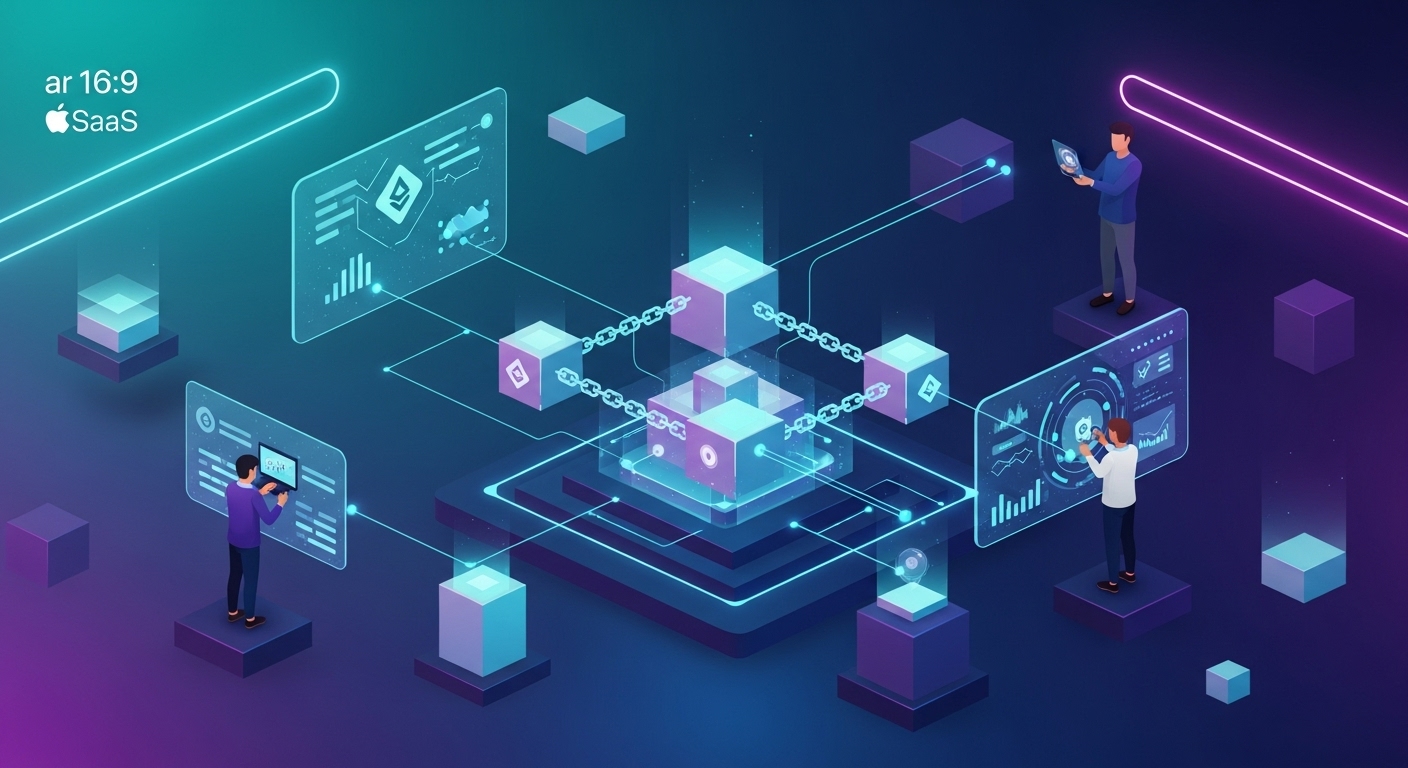 Blockchain Development Services