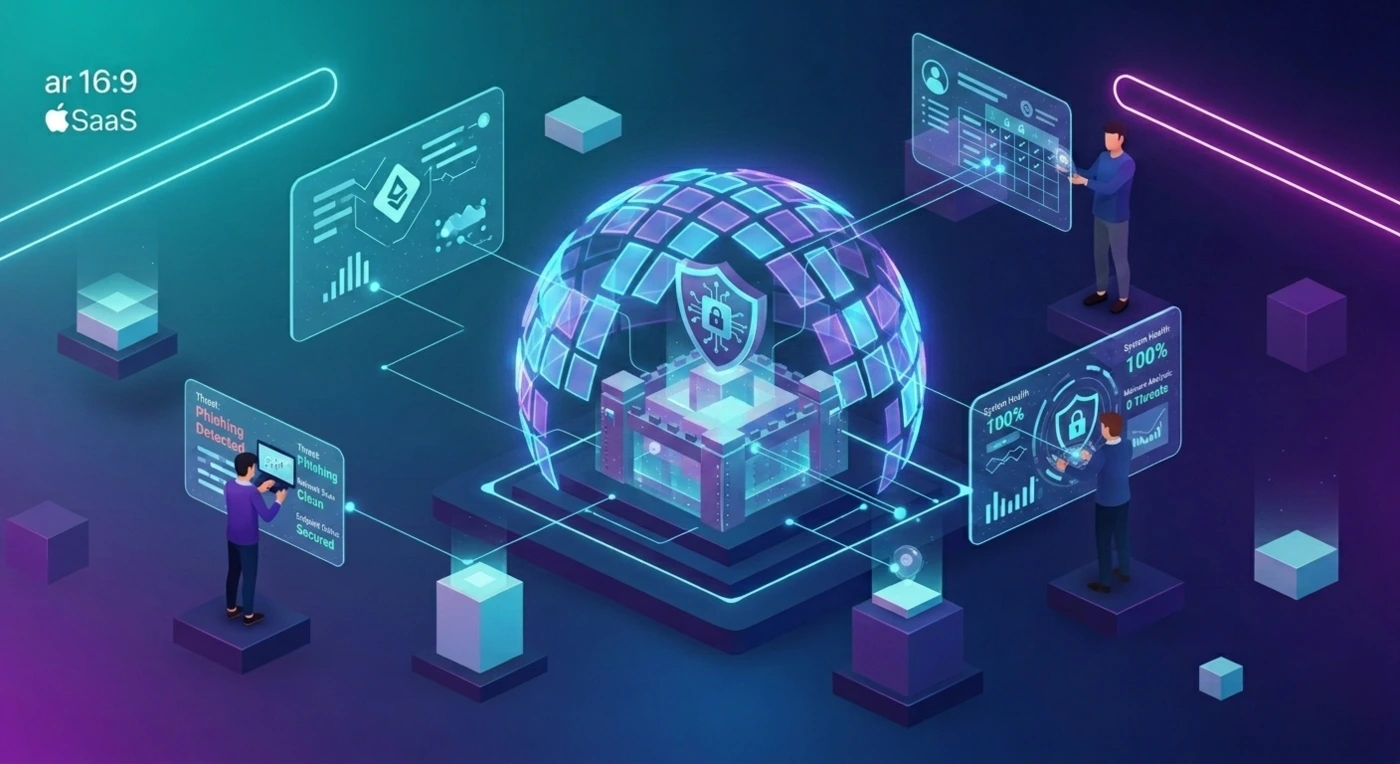 Cybersecurity Services