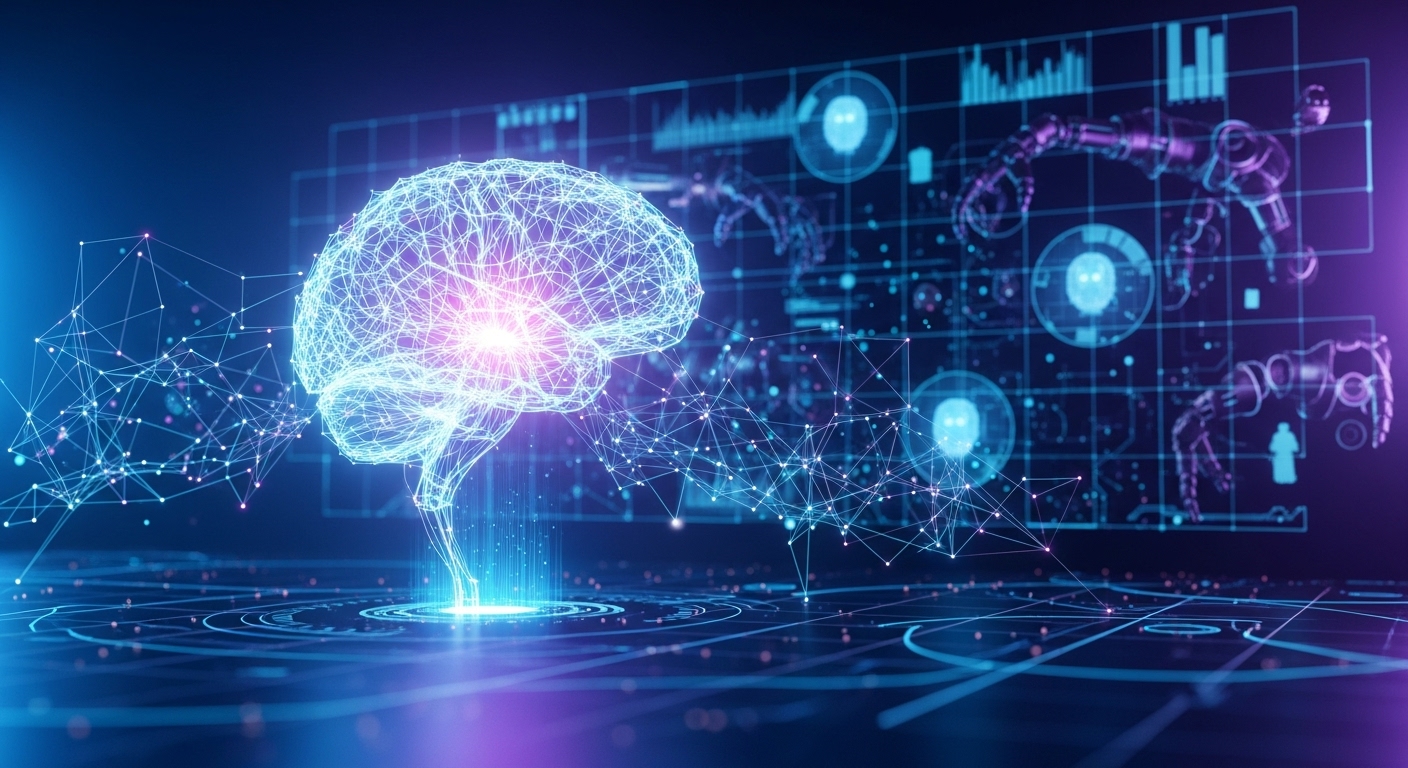 AI Development Services