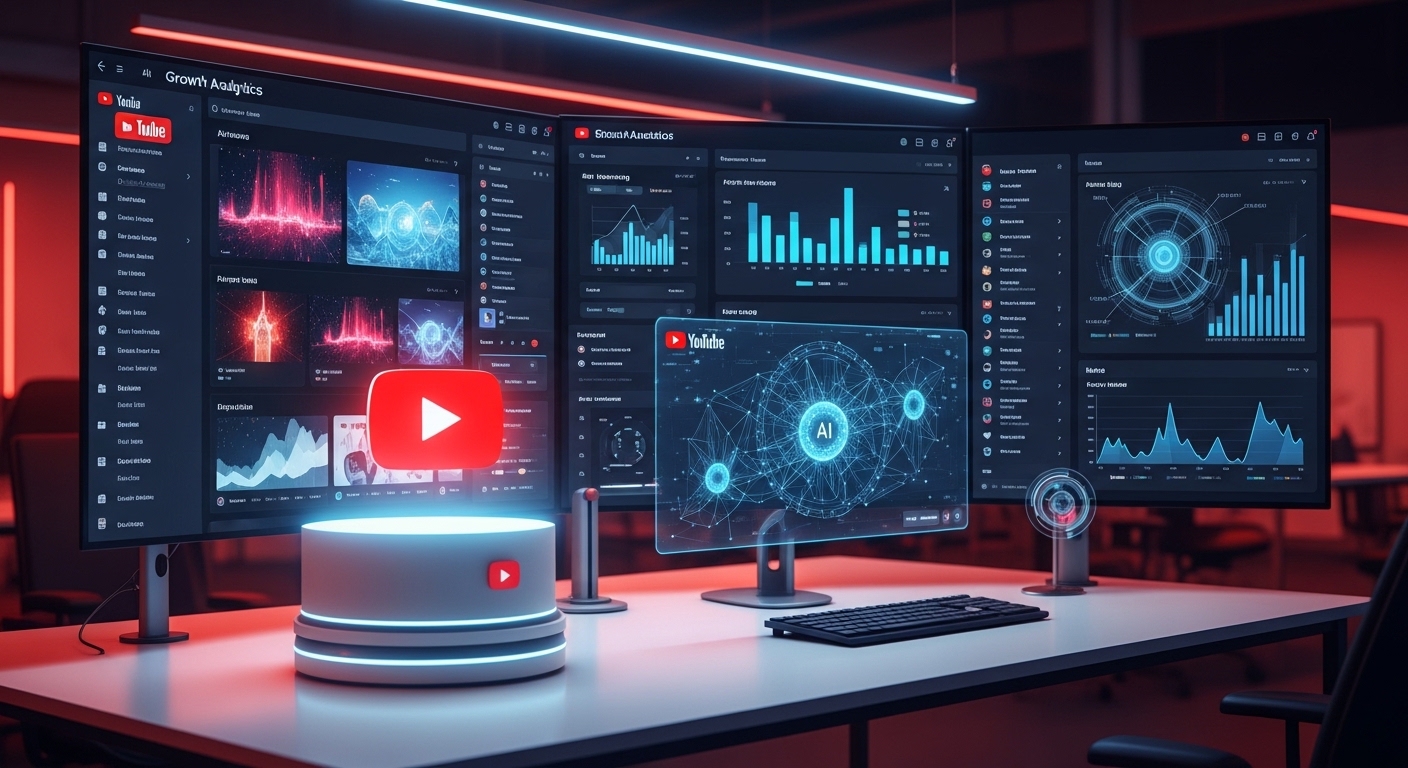 YouTube SEO & Automation