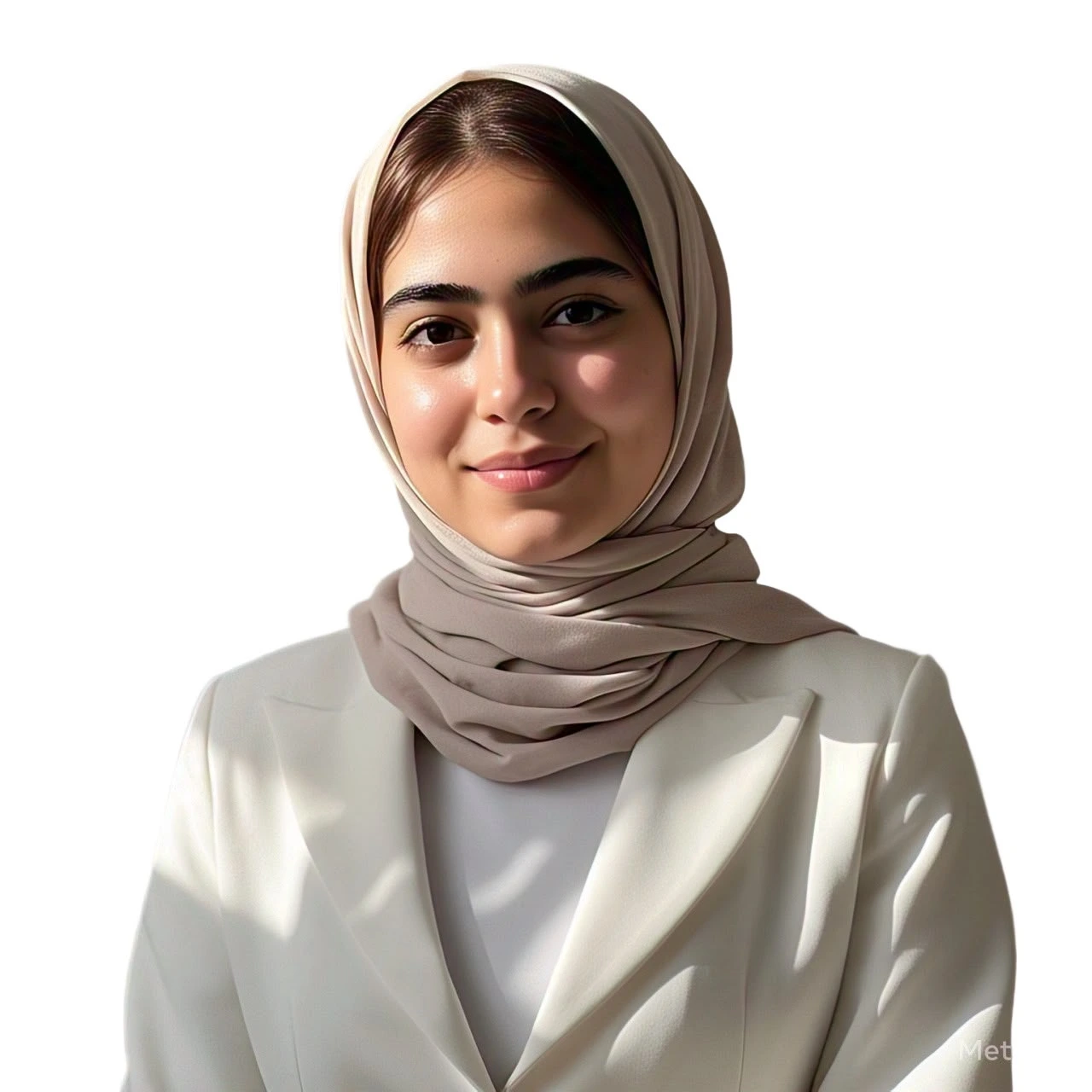 Sannia Zeeshan