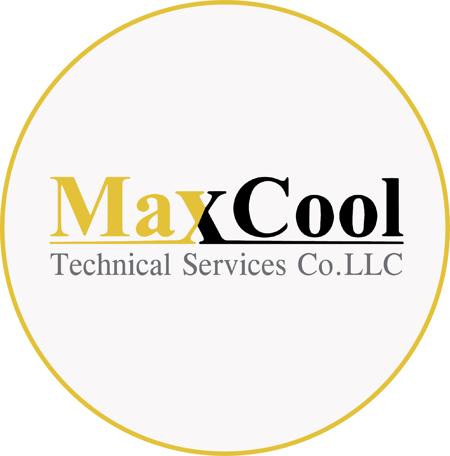 Max Cool